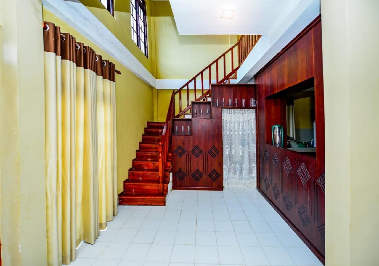 Lily Villa Haputale Exterior foto