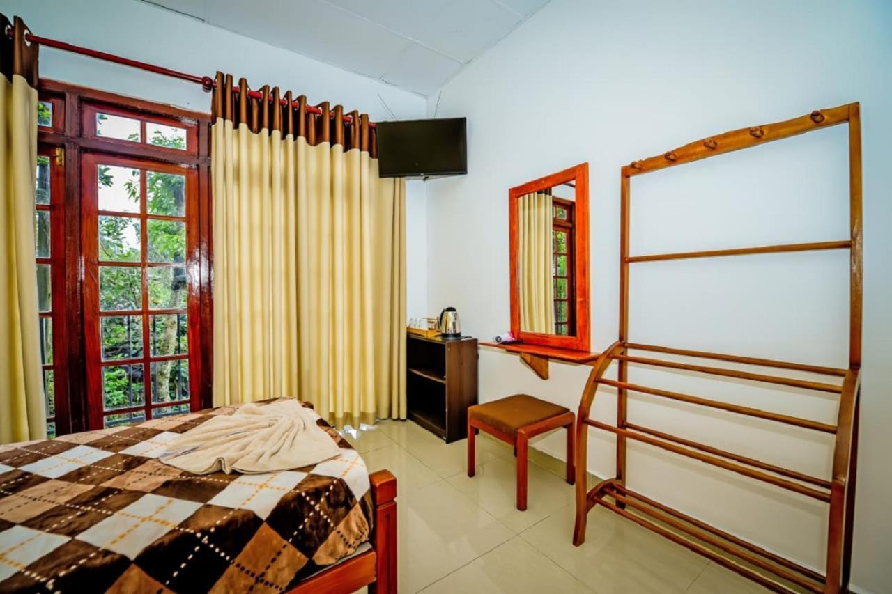 Lily Villa Haputale Exterior foto